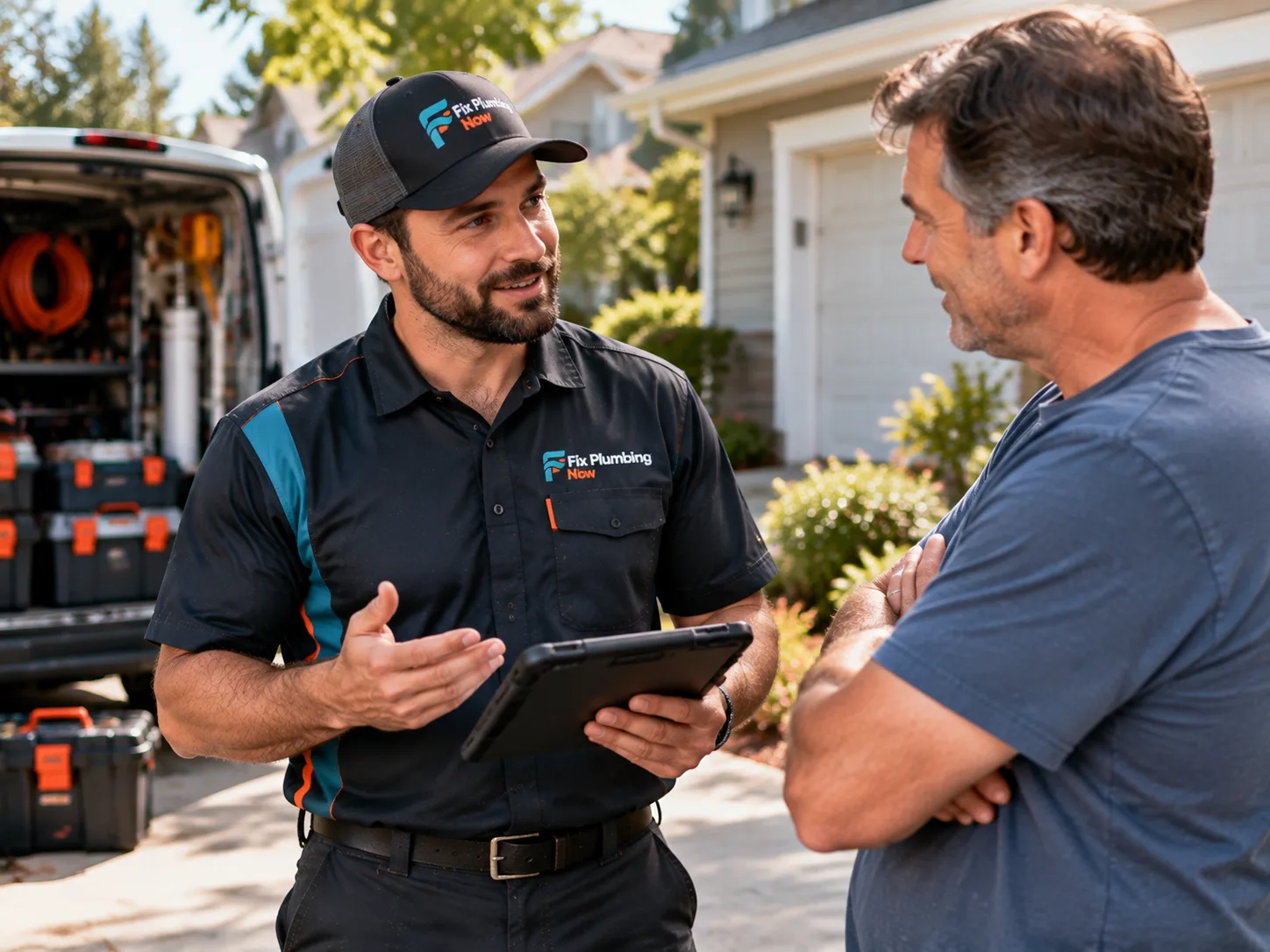 Clogged Drain Service Girard, TX FAQs